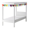 Muebles de Interior IKEA ÖVRE Manual De Instrucciones