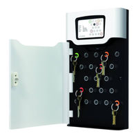 Assa Abloy TRAKA21 KC-1-0156 Manual De Instrucciones
