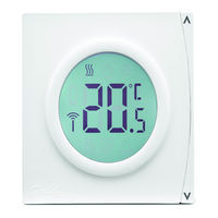 Danfoss RET2000 B Guia De Instalacion