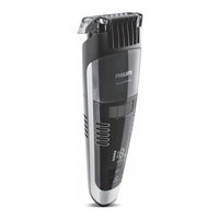 Philips QT4070/32 Manual De Usuario