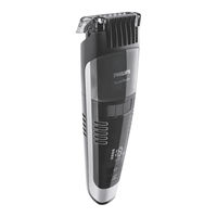 Philips BT7085/33 Manual De Instrucciones