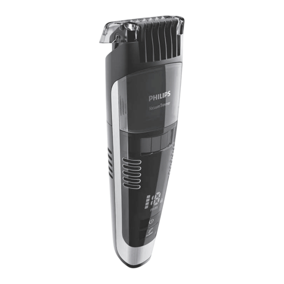 Philips 7000 Serie Manual De Instrucciones