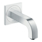 Accesorios para el Baño Axor Citterio 39117 Serie Instrucciones De Montaje
