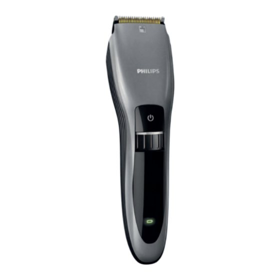 Philips 7000 Serie Manual Del Usuario