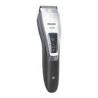 Philips QC5380/15 Manual Del Usuario