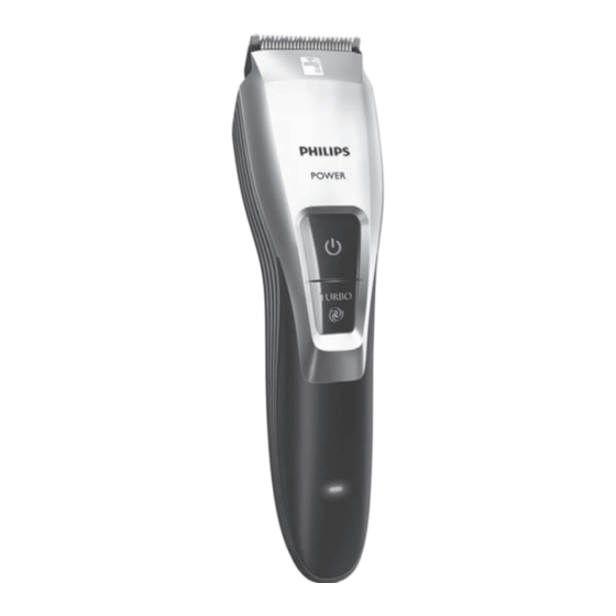 Philips 7000 Serie Manual Del Usuario