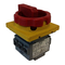 Conmutadores de Red Siemens SENTRON 3LD21 Serie Instructivo