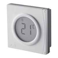 Danfoss RET2000 MS Guia De Instalacion