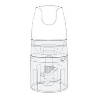 Moulinex LS-123456 Manual De Instrucciones
