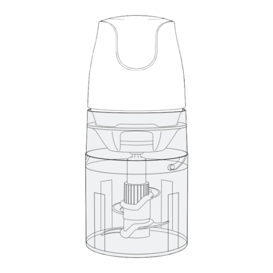 Moulinex LS-123456 Manual De Instrucciones