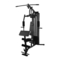Equipos de Fitness Sportplus SP-HG-016 Manual De Instrucciones