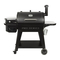 Manual de la serie PRO 850 de Pit Boss. Recetas