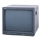 Monitores JVC TM-H1900G Manual De Instrucciones