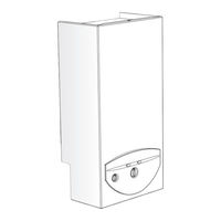 Bosch WT 11 AM1 E Instrucciones De Instalación Y Manejo