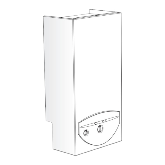 Bosch WT 11 AM1 E Instrucciones De Instalación Y Manejo