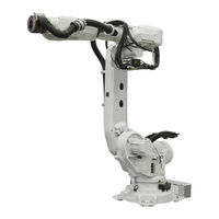 ABB IRB 6700 Especificaciones Del Producto