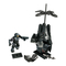 Juguetes Mega Bloks 97105 Instrucciones De Montaje