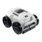 Limpiadores de Piscinas Zodiac ALPHA IQ EC11 Serie Guía Rápida