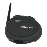 Midland BT City Manual Del Usuario