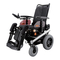Sillas de Ruedas B+B TRIPLEX Manual De Instrucciones