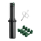 Orbit Voyager II, 55072, 55070, 55060, 55062 - Manual del Aspersor