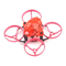 Happymodel Snapper6 - Manual del Dron de Carreras Brushless Whoop Racer BNF