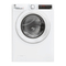 Hoover H-WASH 350 - Manual de la lavadora