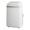 Acondicionadores de Aire Midea MPPD-09CRN1-QB6 Manual De Usuario