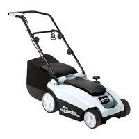 Gardol GE 1500-38 Manual De Instrucciones
