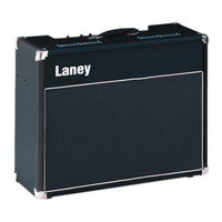 Laney VC30 Manual De Usuario