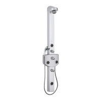 Grohe Aquatower 3000 Manual Del Usuario