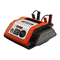 Cargadores de Batería Black and Decker Smart Manual De Instrucciones