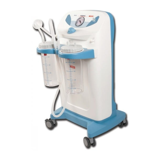 Gima CLINIC PLUS Manual Del Usuario