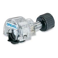 Dremel 670 Traducción De Las Instrucciones Originales