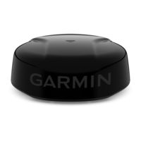 Garmin GMR FANTOM 50 Serie Instrucciones De Instalación