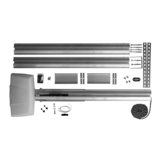 RIB COMET S Serie Guia De Inicio Rapido