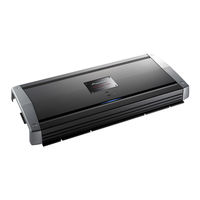 Pioneer PRS-D2000SPL Manual Del Propietário
