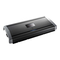 Amplificadores Pioneer PRS-D2000SPL Manual Del Propietário