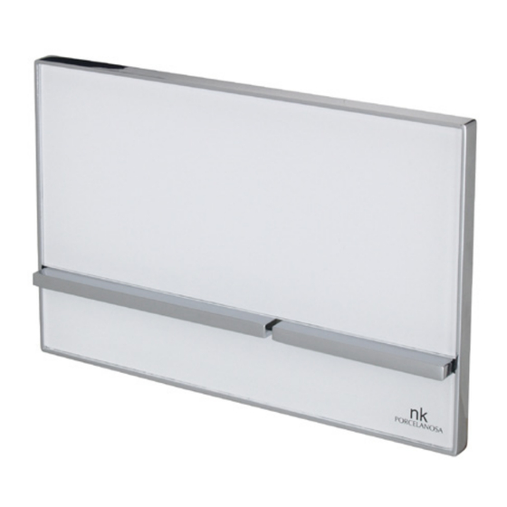 noken SMART LINE 100104499 N386000011 Instrucciones De Montaje