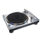Technics SL-1200G / SL-1210G - Manual del sistema de tocadiscos de tracción directa