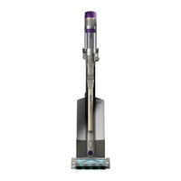 Shark Clean & Empty PowerDetect Manual Del Usuario
