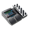 Accesorios para Instrumentos Musicales DigiTech RP250 Manual Del Usuario