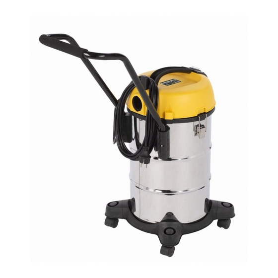 Powerplus POWX3240 Manual De Instrucciones