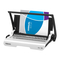 Máquinas de Encuadernación Fellowes Star+ 150 Manual De Instrucciones
