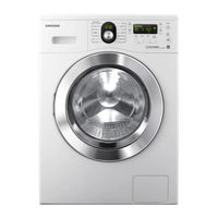 Samsung WF1602WEZ Manual Del Usuario