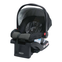 Graco SnugRide Classic Connect 30 Manual Del Usuario