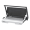 Máquinas de Encuadernación Fellowes Star+ 150 Manual De Instrucciones