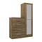 Muebles de Interior GenialFlex Moveis 0645 Manual De Montagem