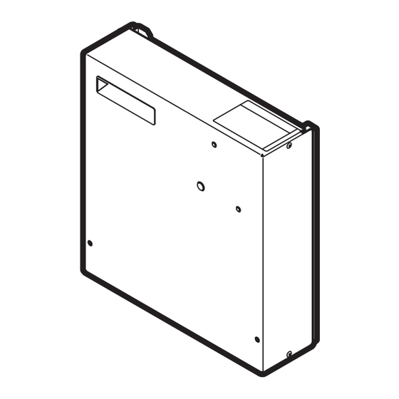 Daikin Altherma EKCB07CAV3 Manual Del Usuario