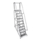 Escaleras Uline H-1085U-20 Manual Del Usuario